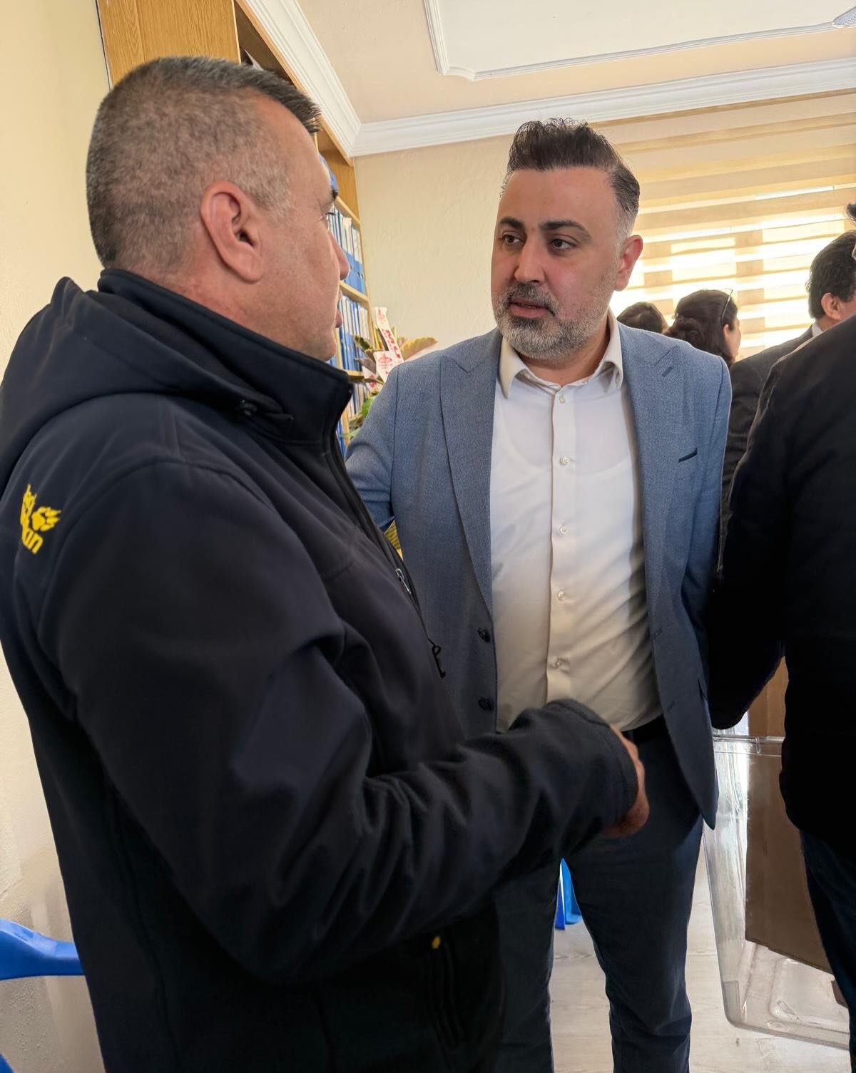 Serhan Avşar Foto 2