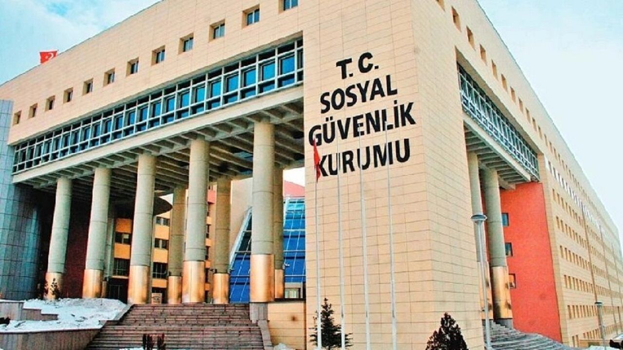 SGK duyurdu: Bunu yapanların maaşı tek tek iptal edilecek!