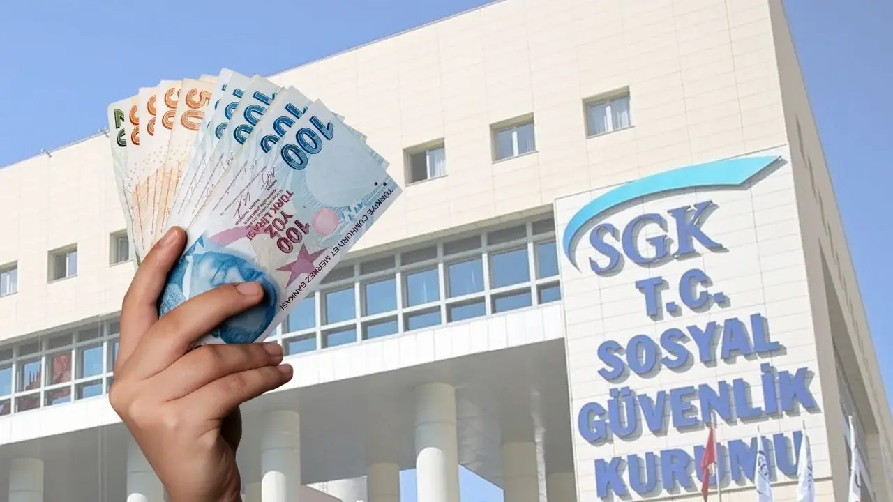 Bu kapsama girenlerin emeklilik için yıllarca beklemesine gerek yok