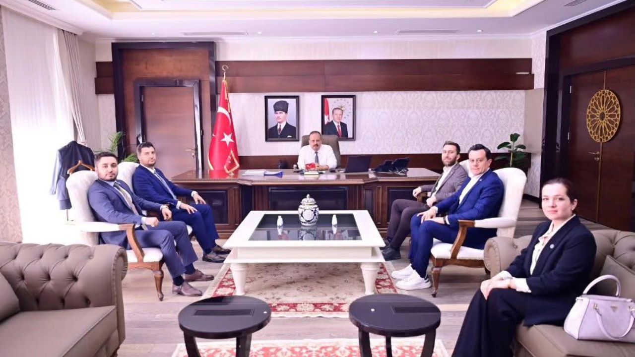 Söke 30’Uncu Tarım Fuarı Için Geri Sayım Başladı 1