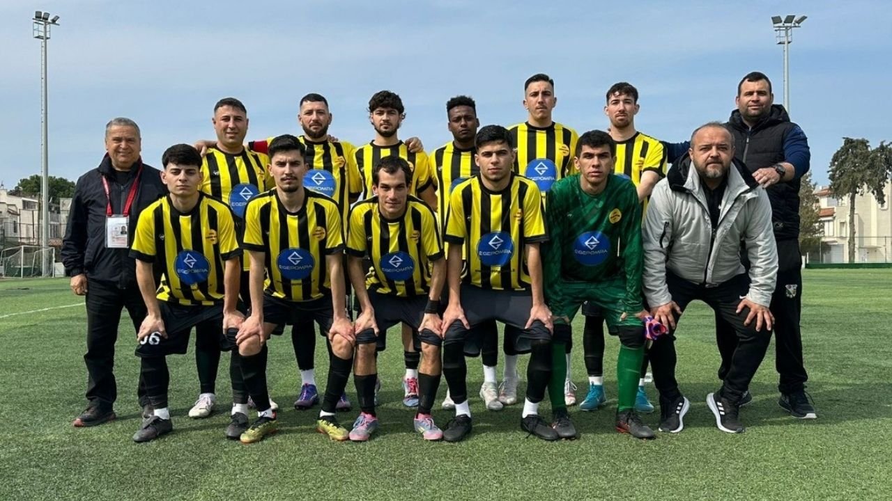 Söke’de amatörler sahaya iniyor