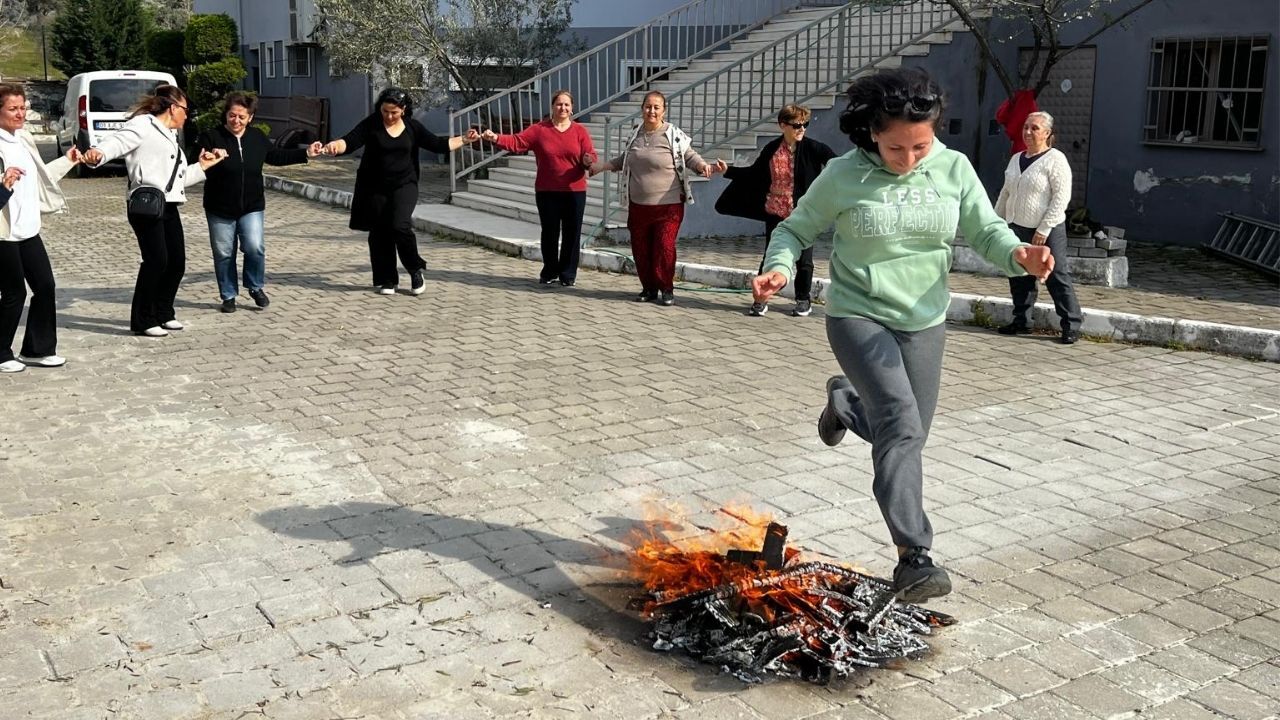 Söke’de Nevruz Coşkusu3