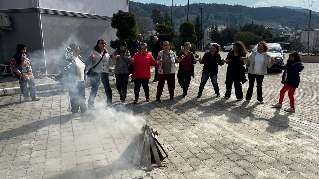 Söke’de Nevruz Coşkusu5