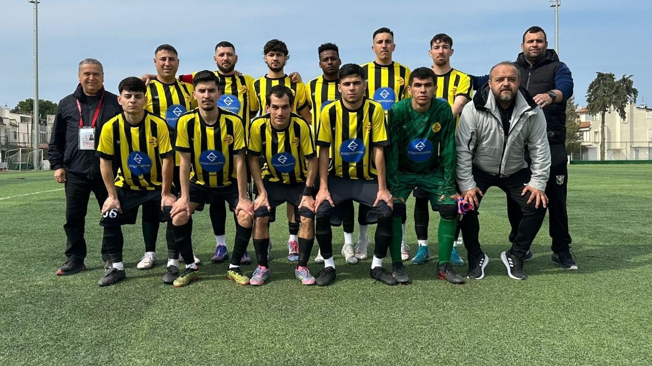 Sökeli Gençlerden Çifte Şampiyonluk, Doğanspor’da Zorlu Başlangıç2