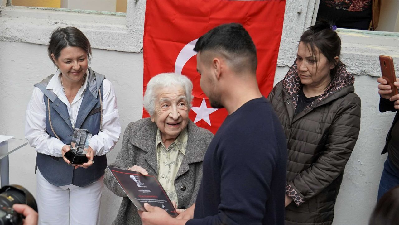 Sökeli Hayırsever Güngör Pura Hayatını Kaybetti 1