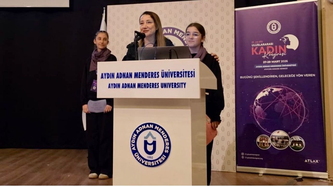 Söke’nin Gençleri Uluslararası Arenada