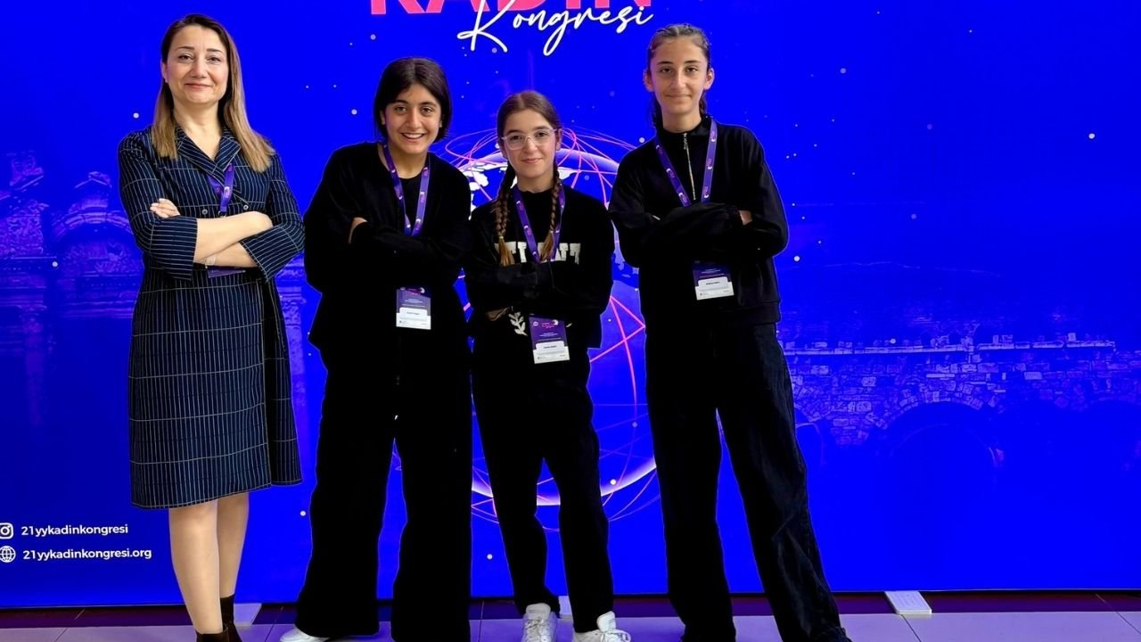 Söke’nin Gençleri Uluslararası Arenada3