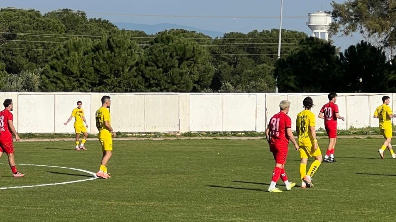 Sökespor Zirveye Direnemedi – 42