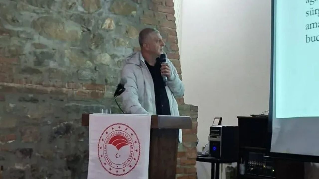 Sultanhisar’da İncirde Verimi Yükseltecek Yöntemler Paylaşıldı