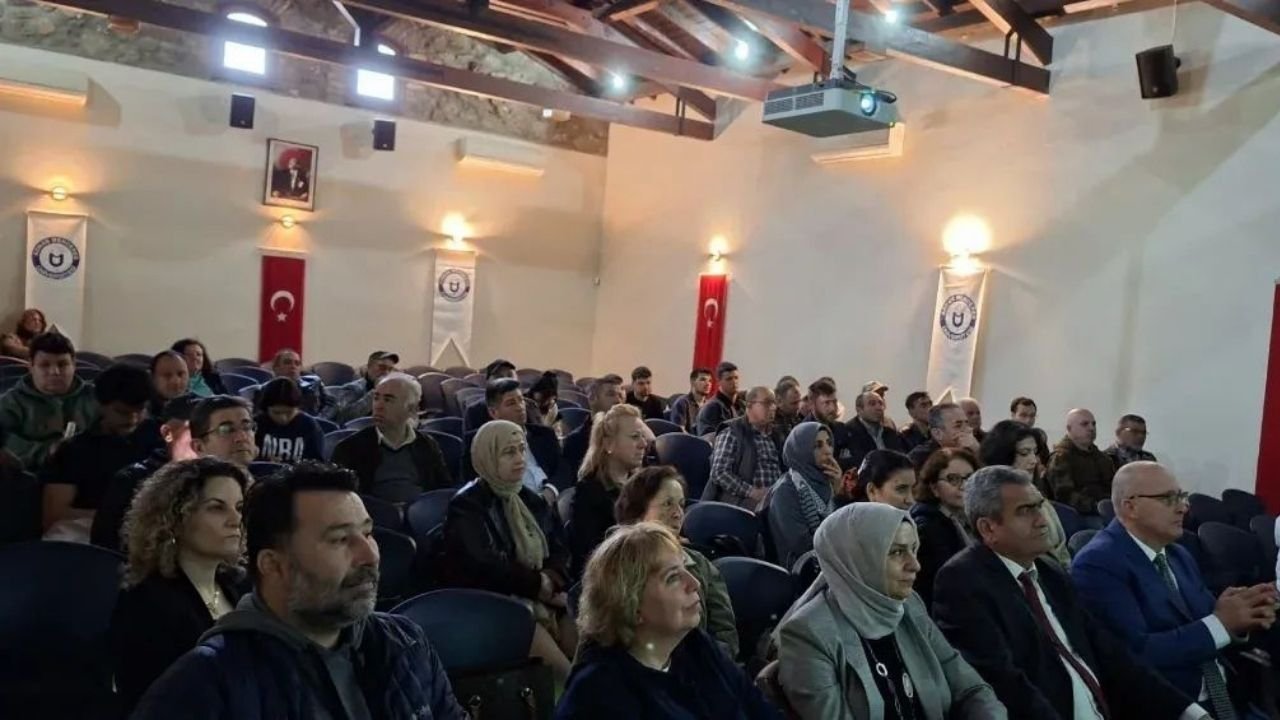 Sultanhisar’da İncirde Verimi Yükseltecek Yöntemler Paylaşıldı1