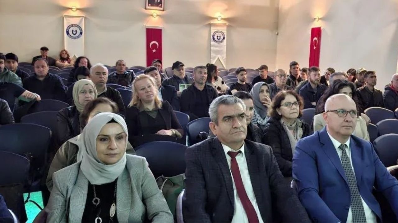 Sultanhisar’da İncirde Verimi Yükseltecek Yöntemler Paylaşıldı2