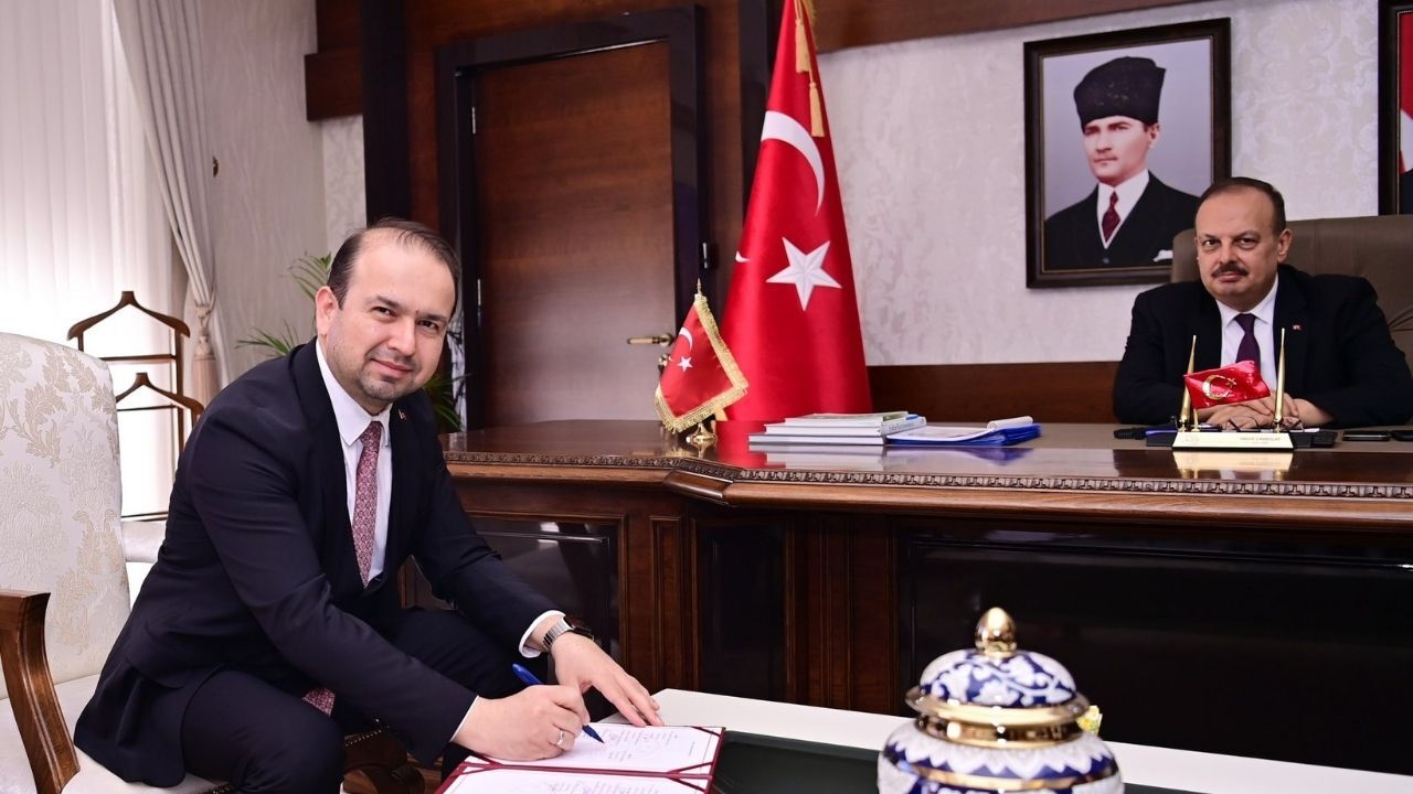 Tafa’dan Aydın’a Sağlık Yatırımı