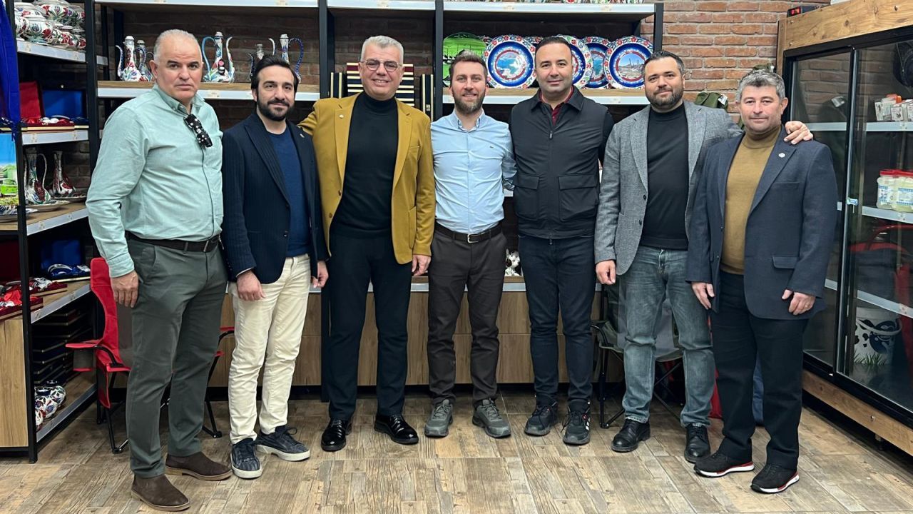 Ünlü Sanatçı Bülent Ersoy’un Söke Cezaevi’ndeki Koğuşu Restoran Oldu 2