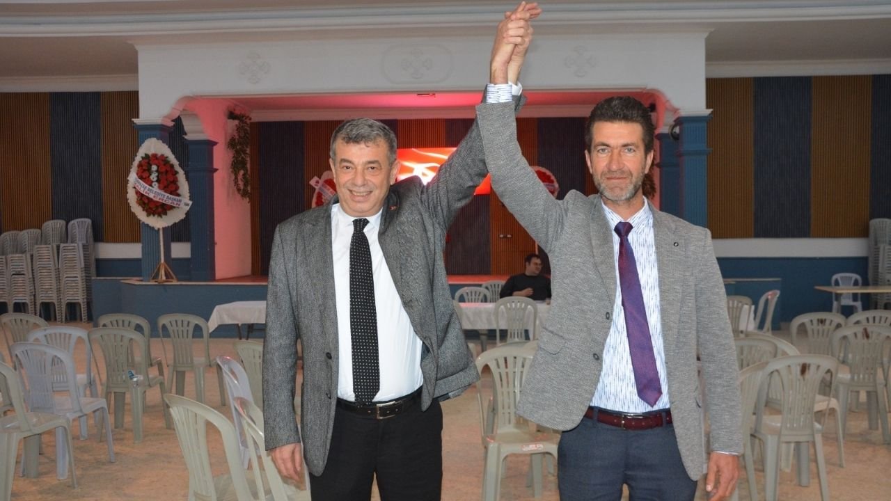 Yenipazar’da Bozkurt’tan Künkcü’ye Açık Destek1