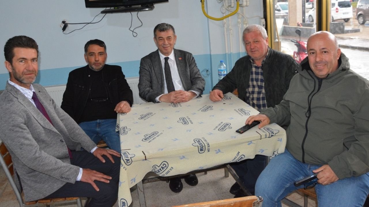 Yenipazar’da Bozkurt’tan Künkcü’ye Açık Destek2