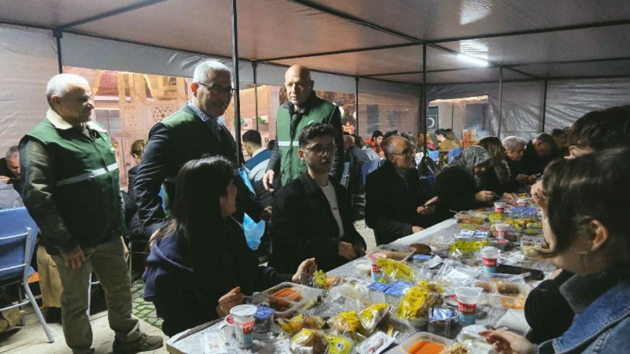 Yeşilay’dan Aydın’da Iftar Buluşması4