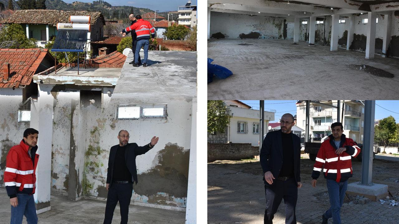 Zencirci Haber Ilan Foto