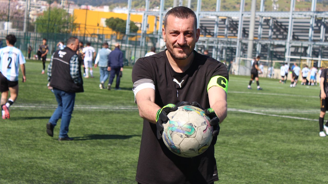 42Li̇k Kaptan Yillara Meydan Okuyor