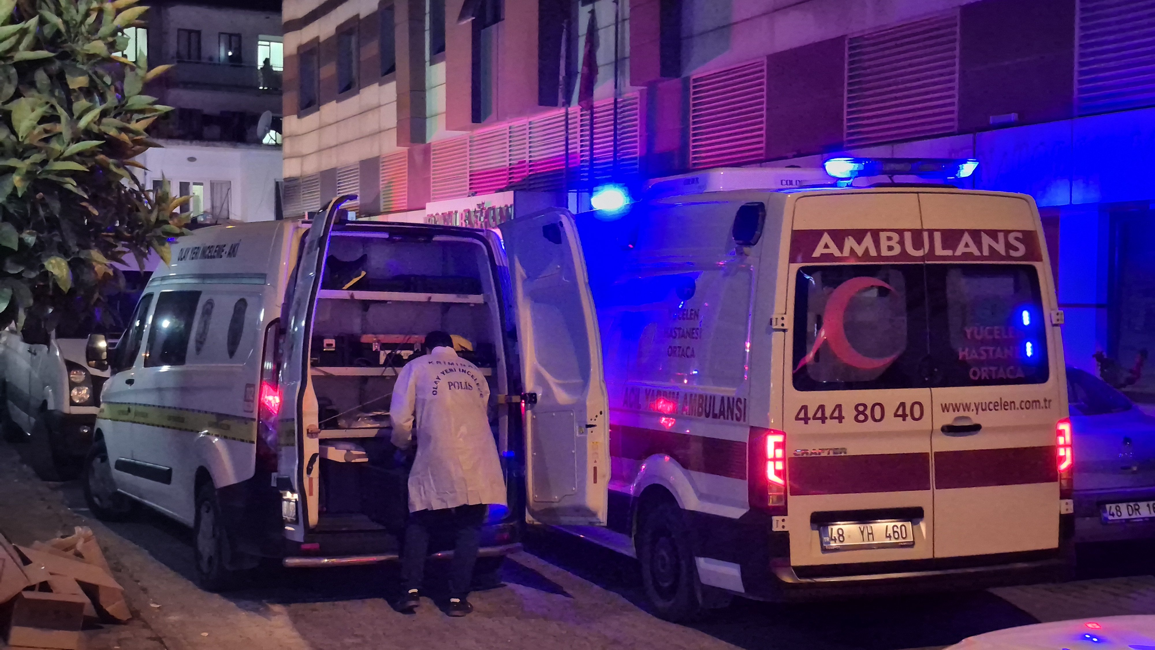 Kanlı hesaplaşmada ölü sayısı 2’ye çıktı