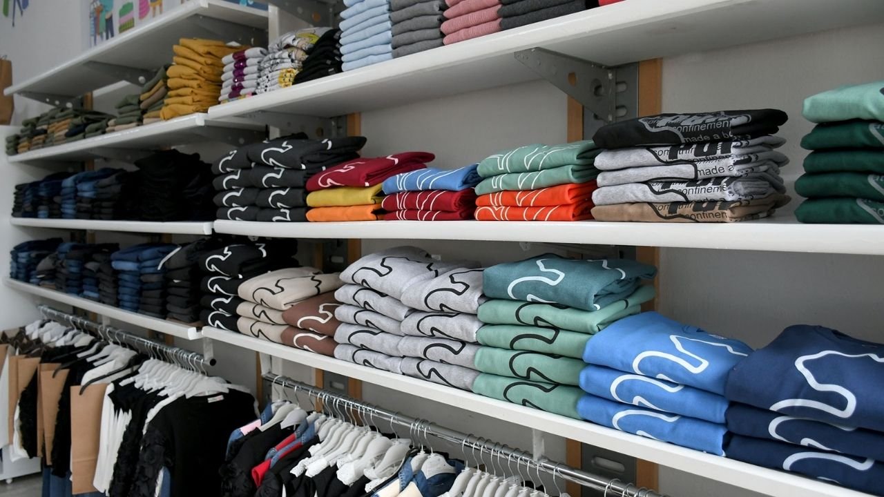 Ada Kıyafet Evi 747 Çocuğu Giydirdi6