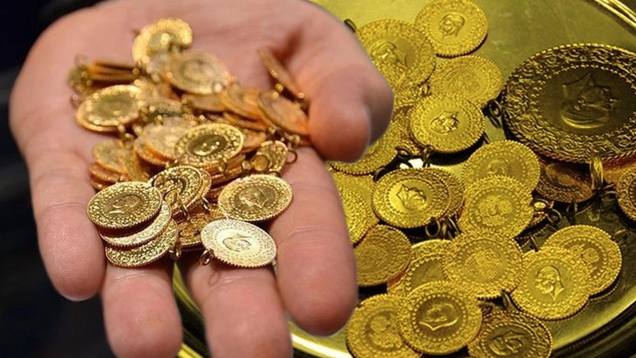 Altın piyasası alt üst oldu! Dev bankalar tahminlerini açıkladı