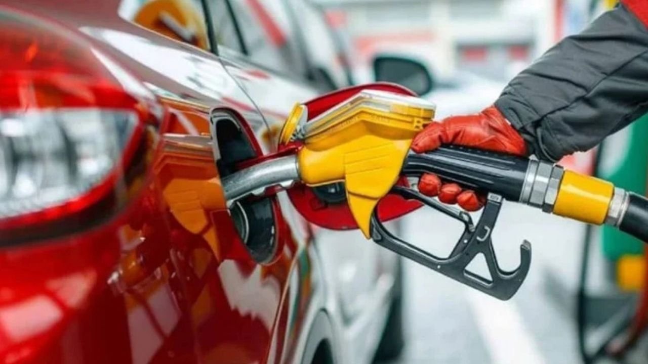 Benzin ve motorinde nisan zammı! İşte güncel akaryakıt fiyatları