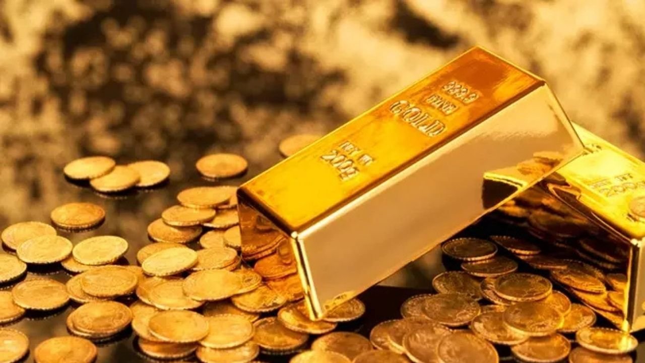 Altın fiyatlarında Hürmüz düğümü! 3 bin dolarlık balon söndü