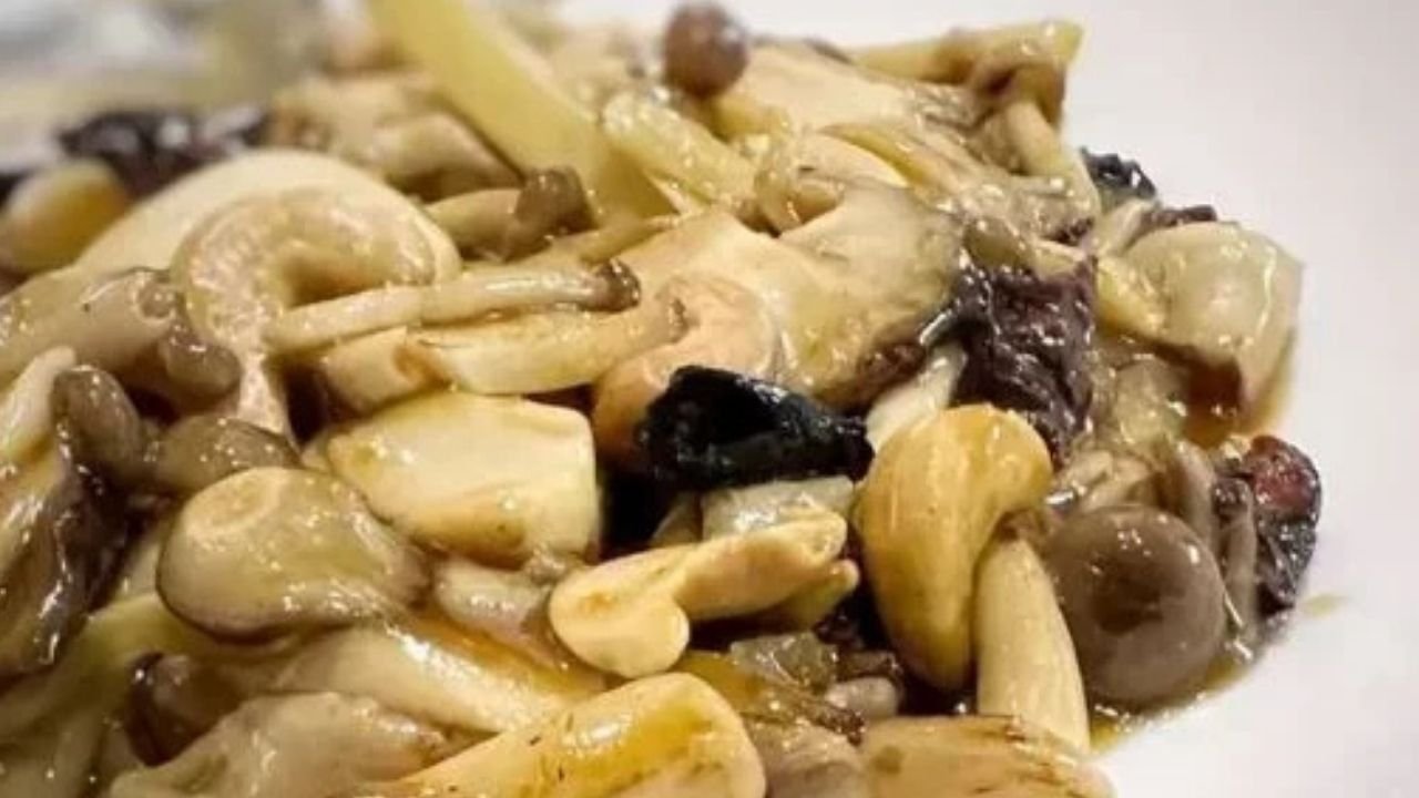 Kırmızı ete kafa tutuyor! O lezzet pazarlara indi