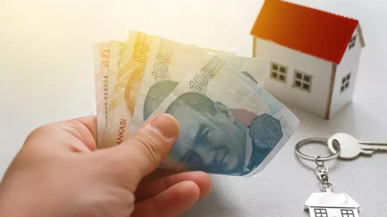 Milyonlarca kiracı ve ev sahibini ilgilendiriyor! Nisan ayı zam oranı belli oldu