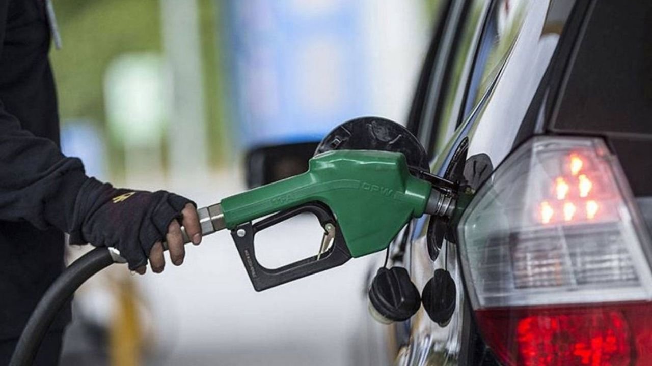 Motorine bir zam daha geliyor! Tabelalar yine değişecek