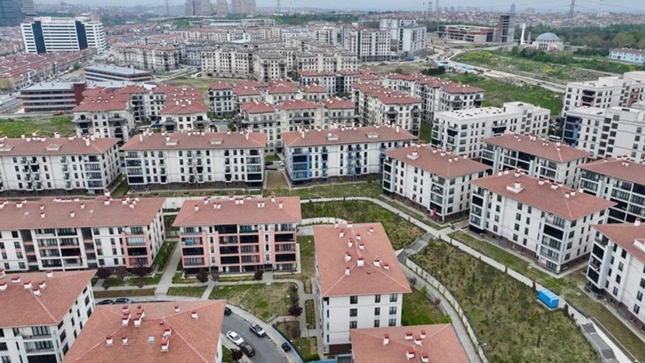 Kentsel dönüşümde dev destek yolda! Bakan kurum açıkladı