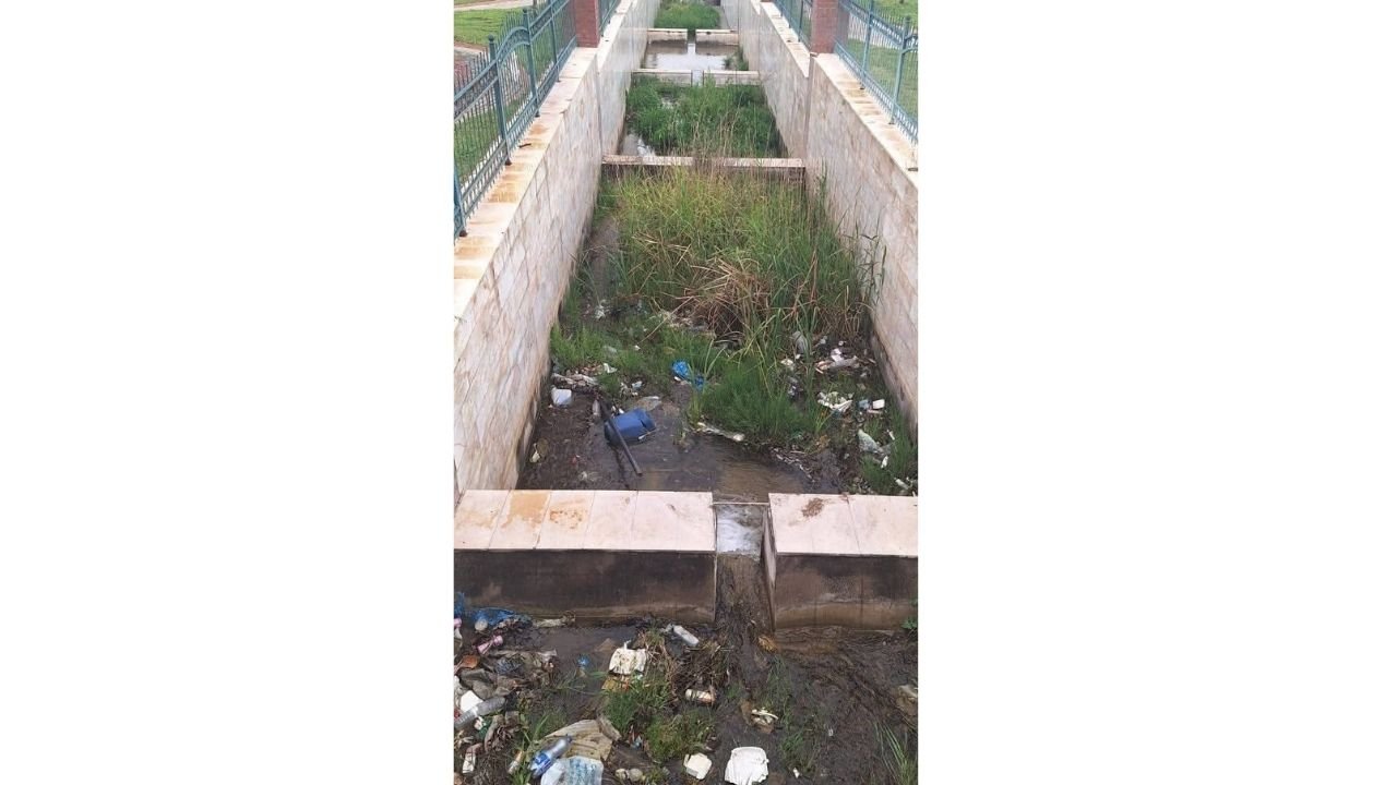 Ak Partili Güçlü'den Doğanca Ve Bülbül'e Eleştiri