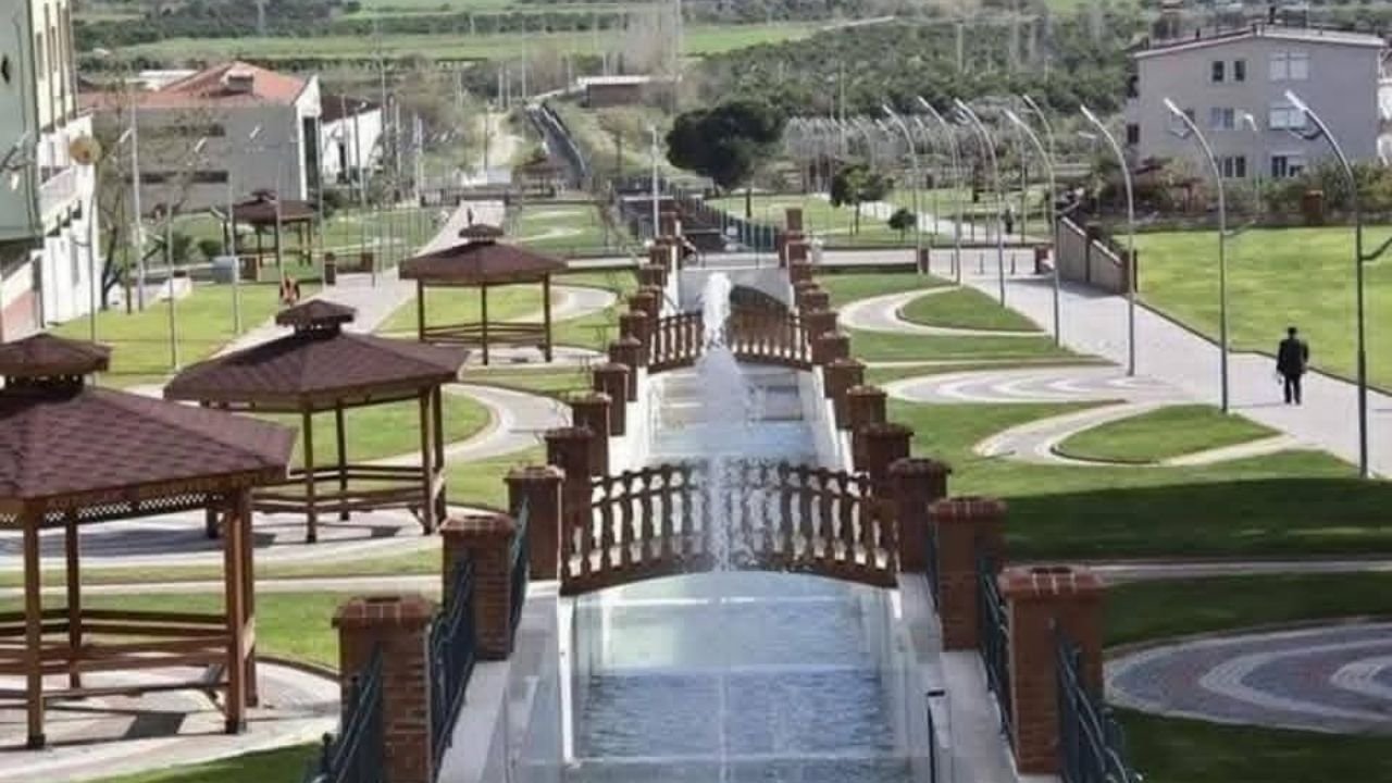 Ak Partili Güçlü'den Doğanca Ve Bülbül'e Eleştirij