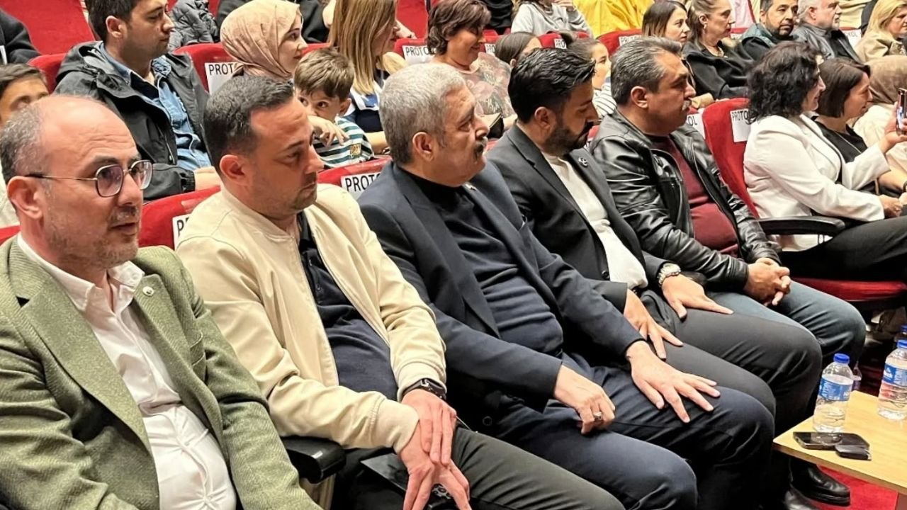 Anadolu’nun Sesi Aydın’da Yükseldi2