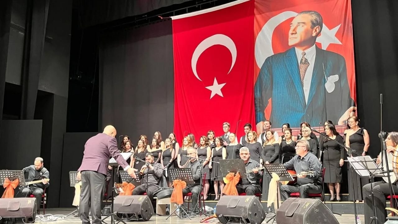 Anadolu’nun Sesi Aydın’da Yükseldi3