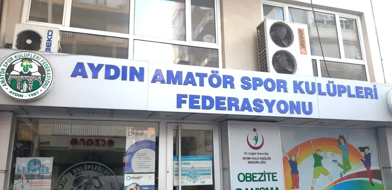 Aydın Askf