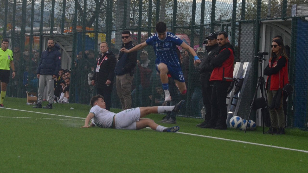 Aydin Bşb Çi̇ne Madran 4