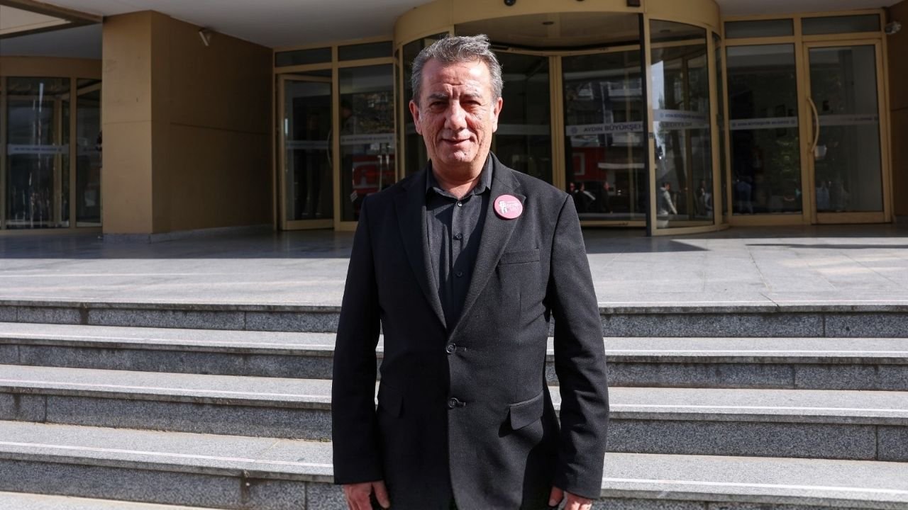 Aydın Bşb Meclisi’nde Üslup Krizi Yetişkin Sessiz Kalmadı