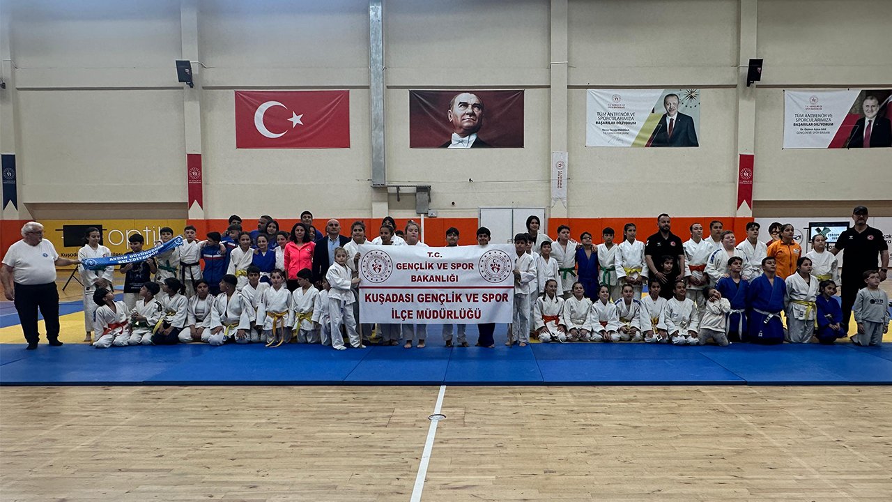 Aydin Bşb Sporculari