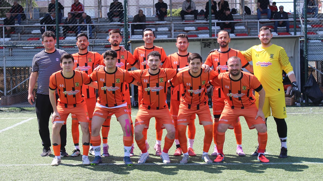 Aydın Id Yur 1 2 Bıyıklıspor 6