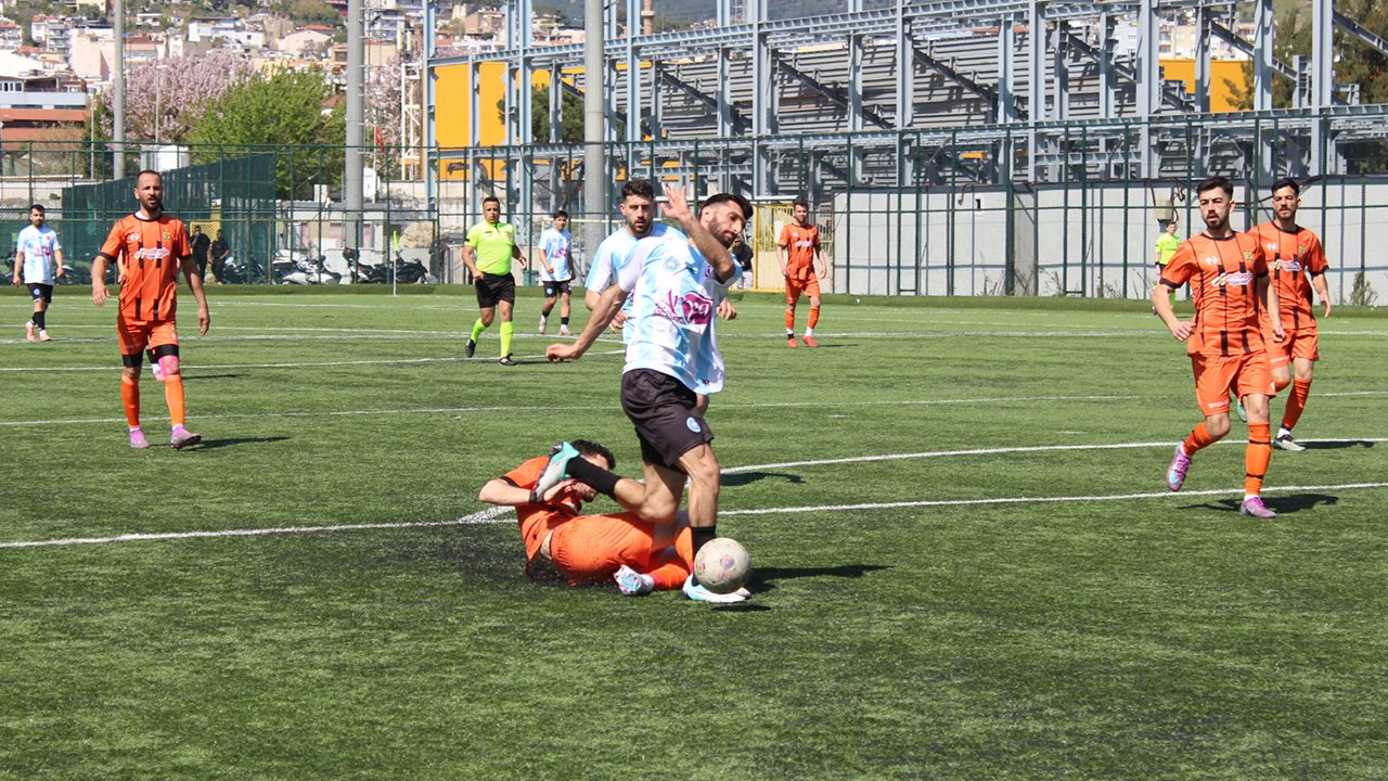 Aydın Id Yur 1 2 Bıyıklıspor