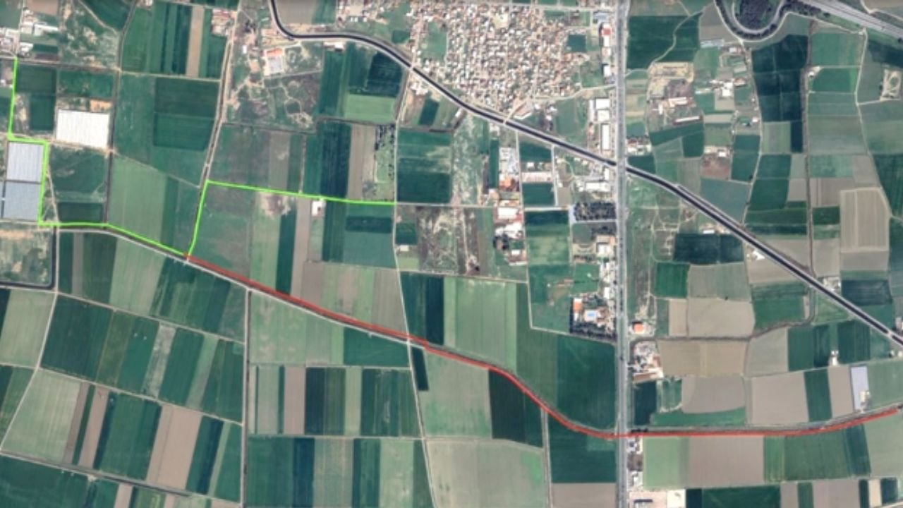 Aydın’da 260 Milyonluk Altyapı Yatırımı Başlıyor