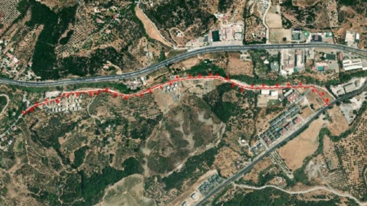 Aydın’da 260 Milyonluk Altyapı Yatırımı Başlıyor4