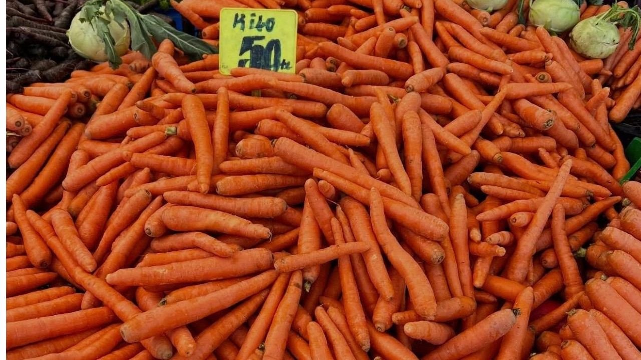 Aydın’da Akaryakıt Zamları Pazarcıyı Vurdu!