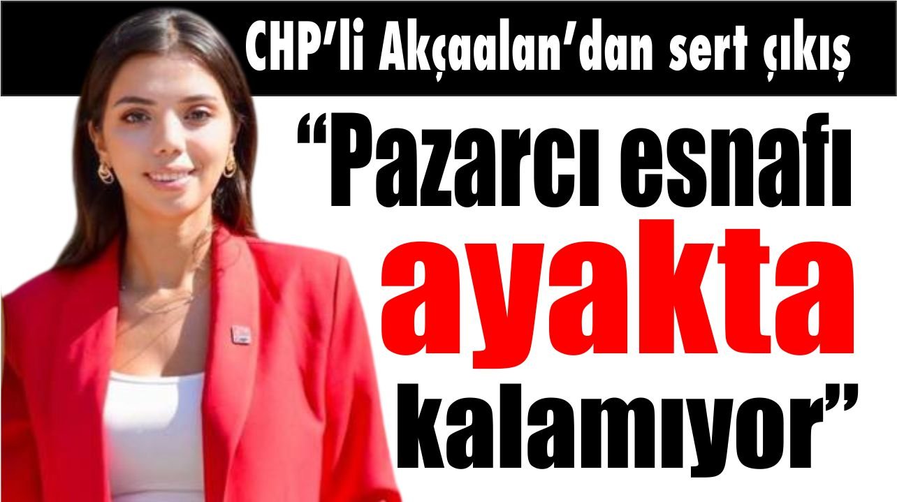 Aydın’da Akaryakıt zamları pazarcıyı vurdu!