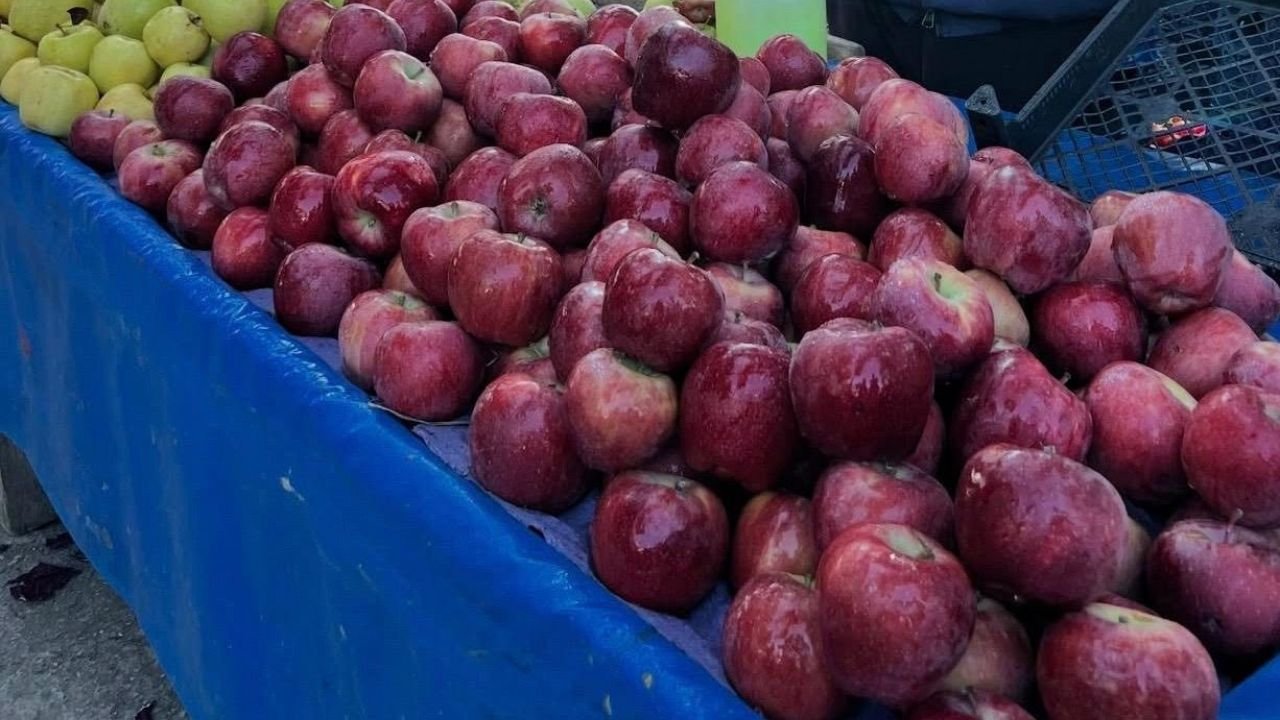 Aydın’da Akaryakıt Zamları Pazarcıyı Vurdu!1