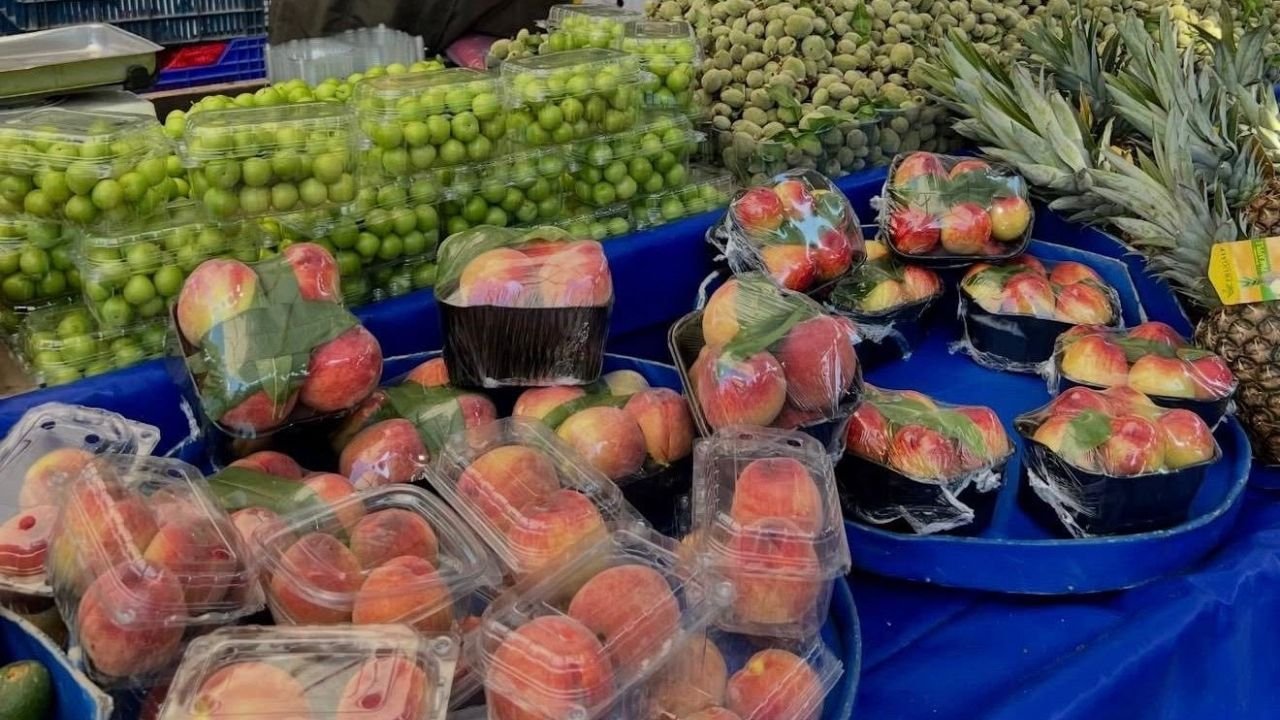 Aydın’da Akaryakıt Zamları Pazarcıyı Vurdu!4