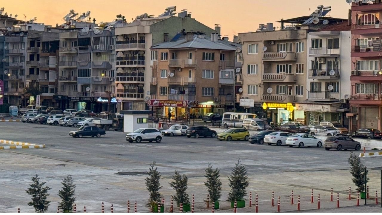 Aydın’da Efem Kart’a Özel Indirim