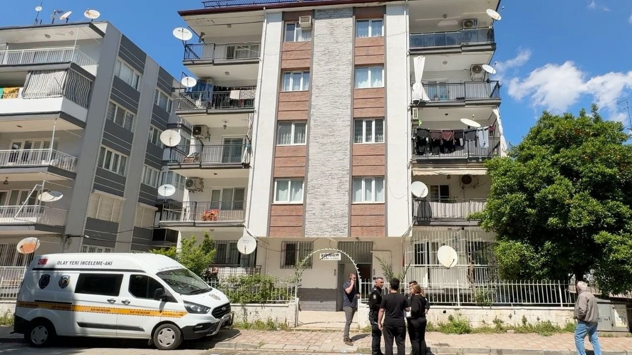 Aydın’da Klima Patlaması Faciaya Yol Açtı 1 Ölü, 1 Yaralı2