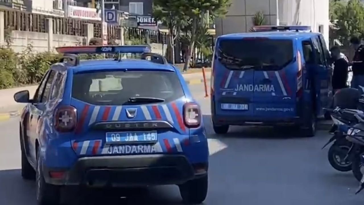 Aydın’da Narkotik Darbe 53 Gözaltı